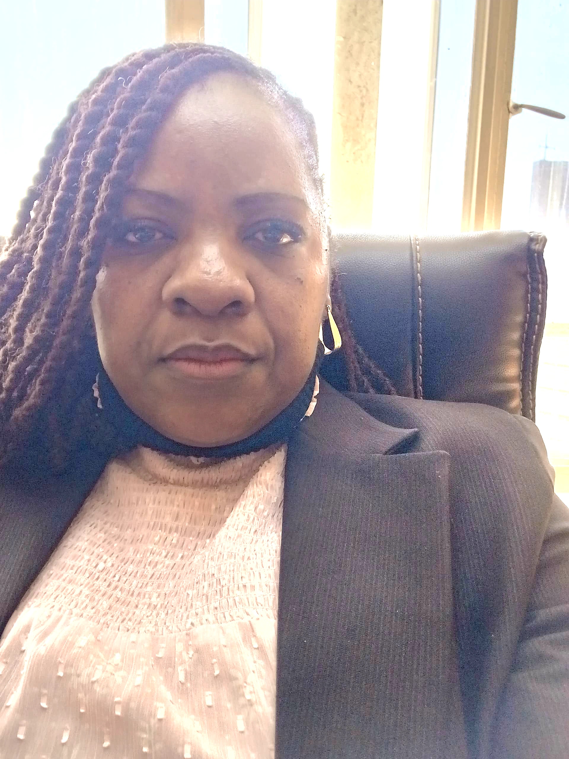 Barbra Mupawaenda